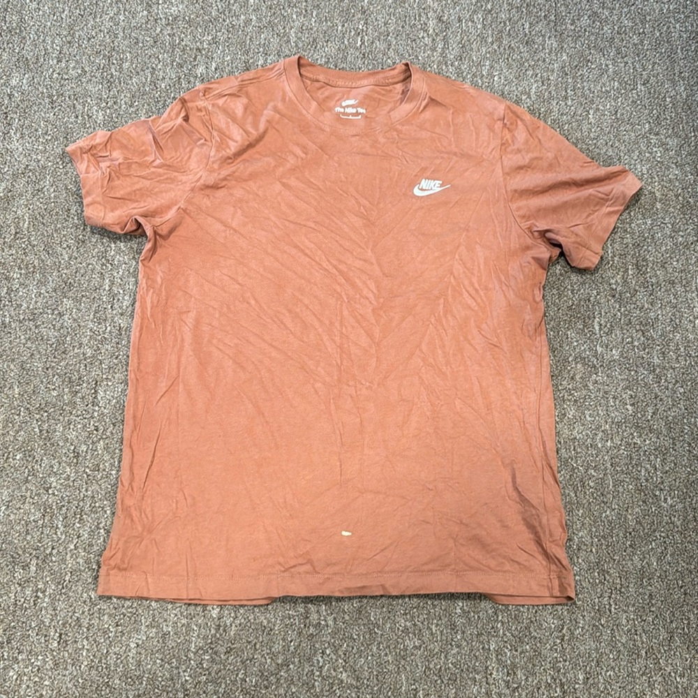 Niket shirt